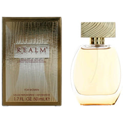 Realm Women's Eau De Parfum Spray - Realm Intense, 1.7 oz
