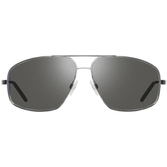 Revo Men's Sunglasses - Canyon Navigator Frame Graphite Lens Full Rim | 1153 03 GY