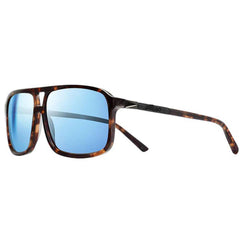 Revo Men's Sunglasses - Desert Jeep Blue Water Lens Tortoise Frame | 1165 02 BL