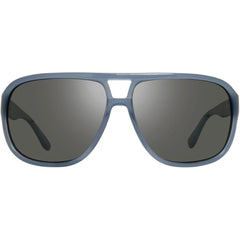 Revo Men's Sunglasses - Hank Grey Acetate Frame Graphite Lens Full Rim | 1145 00 GY