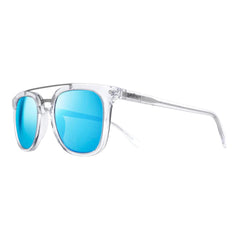 Revo Unisex Sunglasses - Atlas H2O Heritage Blue Lens Crystal Frame | 1179 09 H20