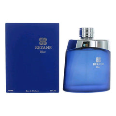 Reyane Blue by Reyane Tradition, 3.3 oz Eau De Parfum Spray for Men