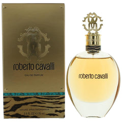 Roberto Cavalli by Roberto Cavalli, 2.5 oz Eau De Parfum Spray for Women
