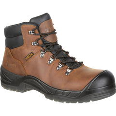 Rocky Men's Boot - Brown 9.5W Leather | RKK0245-095-W