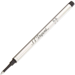 S.T. Dupont Refill - Rollerball Pen Medium Water Based Black Ink, | 40841