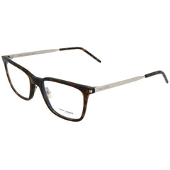Saint Laurent Men's Eyeglasses - Plastic and Metal Frame | SAINT LAURENT SL262 007