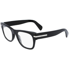 Salvatore Ferragamo Men's Eyeglasses - Black Frame | SALVATORE FERRAGAMO SF2896 1