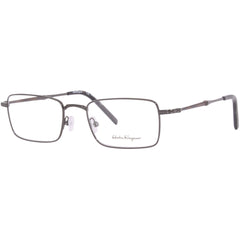 Salvatore Ferragamo Men's Eyeglasses - Rectangular | SALVATORE FERRAGAMO SF2212 15