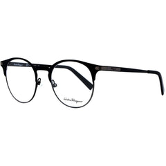 Salvatore Ferragamo Men's Eyeglasses - Ruthenium Frame | SALVATORE FERRAGAMO SF2190 21