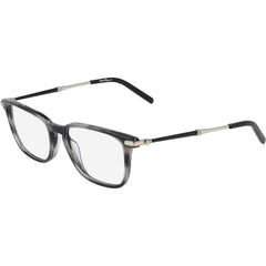 Salvatore Ferragamo Men's Eyeglasses - Striped Khaki | SALVATORE FERRAGAMO2861 319