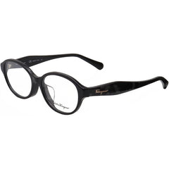 Salvatore Ferragamo Women's Eyeglasses - Black Frame | SALVATORE FERRAGAMO2856A 1