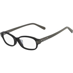 Salvatore Ferragamo Women's Eyeglasses - Black/Grey | SALVATORE FERRAGAMO SF2795RA 13