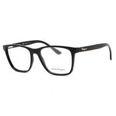Salvatore Ferragamo Women's Eyeglasses - Full Rim Black Plastic Frame | SF2930 001