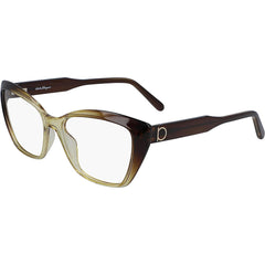 Salvatore Ferragamo Women's Eyeglasses - Full-Rim Frame | SALVATORE FERRAGAMO2854 250