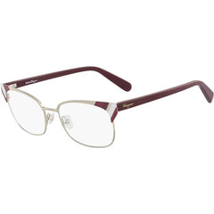 Salvatore Ferragamo Women's Eyeglasses - Full Rim | SALVATORE FERRAGAMO SF2160 744