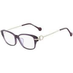 Salvatore Ferragamo Women's Eyeglasses - Full Rim | SALVATORE FERRAGAMO SF2831A 500