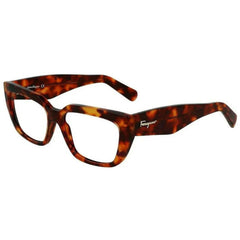 Salvatore Ferragamo Women's Eyeglasses - Full Rim | SALVATORE FERRAGAMO SF2905 640