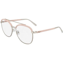 Salvatore Ferragamo Women's Eyeglasses - Gold Nude | SALVATORE FERRAGAMO SF2195L 718