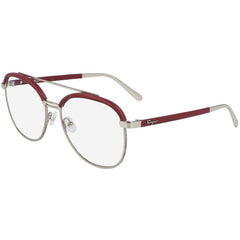 Salvatore Ferragamo Women's Eyeglasses - Pilot Frame | SALVATORE FERRAGAMO SF2195L 744
