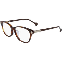 Salvatore Ferragamo Women's Eyeglasses - Tort Frame | SALVATORE FERRAGAMO SF2830A 214