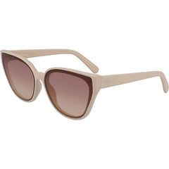 Salvatore Ferragamo Women's Sunglasses - Beige Frame | SALVATORE FERRAGAMO SF997S 264