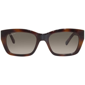 Salvatore Ferragamo SF1019S
214 Tortoise Gradient
Sunglasses Women\'s 59-17 140 Salvatore Ferragamo Women main image 3