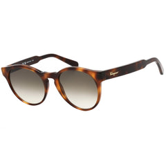 Salvatore Ferragamo Women's Sunglasses - Brown Gradient Lens Tortoise | SF1068S 240