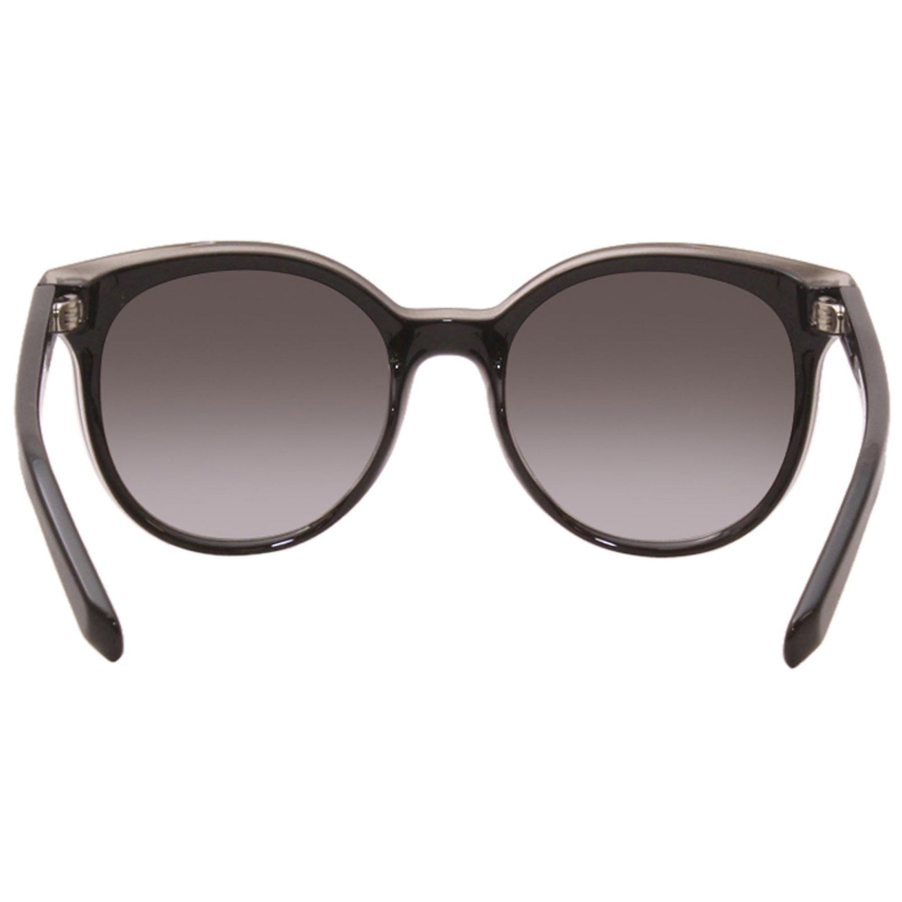 Salvatore Ferragamo SF833S Women’s Round Sunglasses Crystal Black 53mm Ferragamo Women main image 3