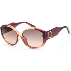 Salvatore Ferragamo Women's Sunglasses - Full Rim | SALVATORE FERRAGAMO SF947SA 212