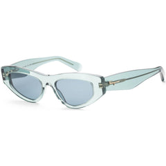 Salvatore Ferragamo Women's Sunglasses - Full Rim | SALVATORE FERRAGAMO SF995S 341