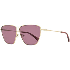 Salvatore Ferragamo Women's Sunglasses - Rose Gold | SALVATORE FERRAGAMO SF240S 688