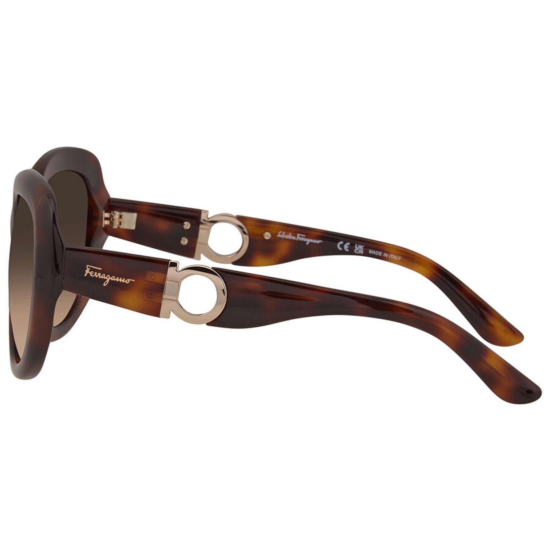Salvatore Ferragamo Women display picture 1