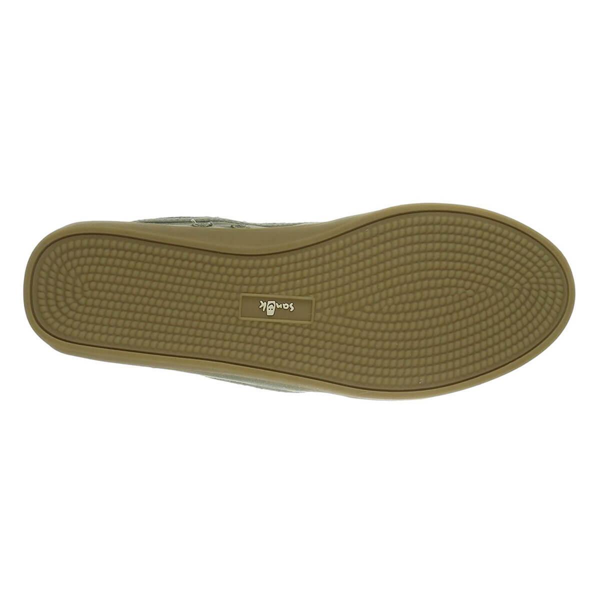Sanuk Women s Chukka Shoe Vee K Shawn Olive 1013820 OLV