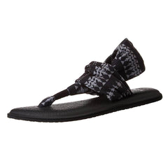 Sanuk Women's Sandals - Yoga Sling 2 Prints | 1015889-BNKT
