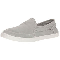 Sanuk Women's Slip-on - Pair O Dice Harbor Mist Medium | 1013816-HMST