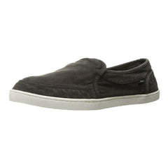 Sanuk Women's Slip-on - Pair O Dice Washed Black | 1013816-WSBK