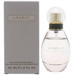 Sarah Jessica Parker Women's Eau De Parfum Spray - Lovely, 1 oz