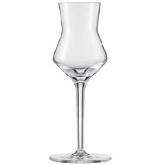 Schott Zwiesel Grappa Glass - Basic Bar Selection 127 ml Crystal, Set of 6 | 118747