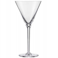 Schott Zwiesel Vodka Glass - Basic Bar Selection 166 ml Crystal, Set of 6 | 118745