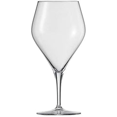 Schott Zwiesel Water Glass - Finesse 385 ml Crystal Clear, Set of 6 | 118605