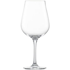 Schott Zwiesel Wine Glass - Canto Crystal Red, 625ml, Set of 6 | 121377