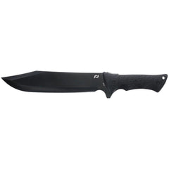 Schrade Fixed Knife - Leroy 9.50