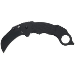 Schrade Folding Knife - Boneyard 2.75