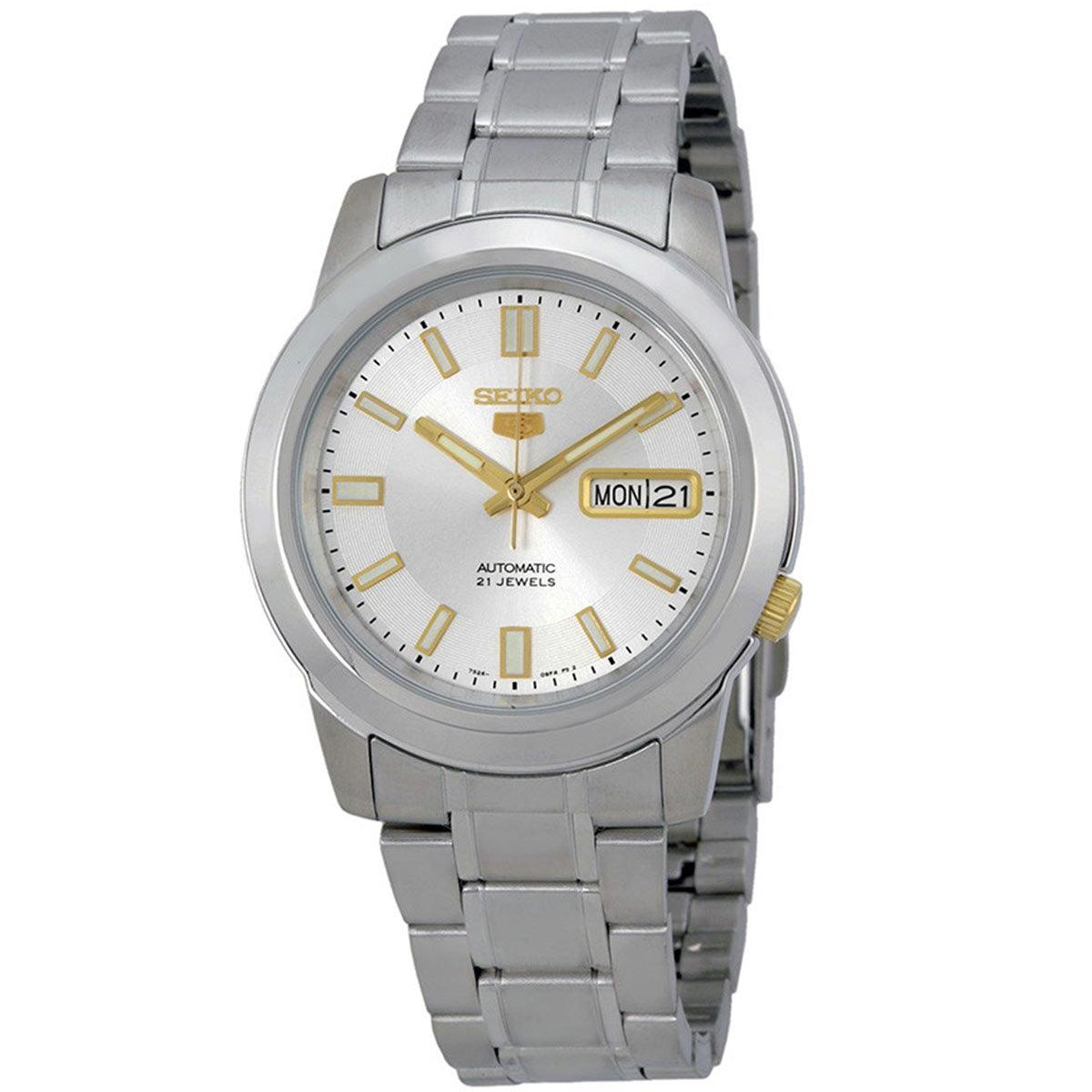 Seiko Men