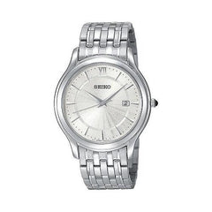Seiko Men's Bracelet Watch SKK677