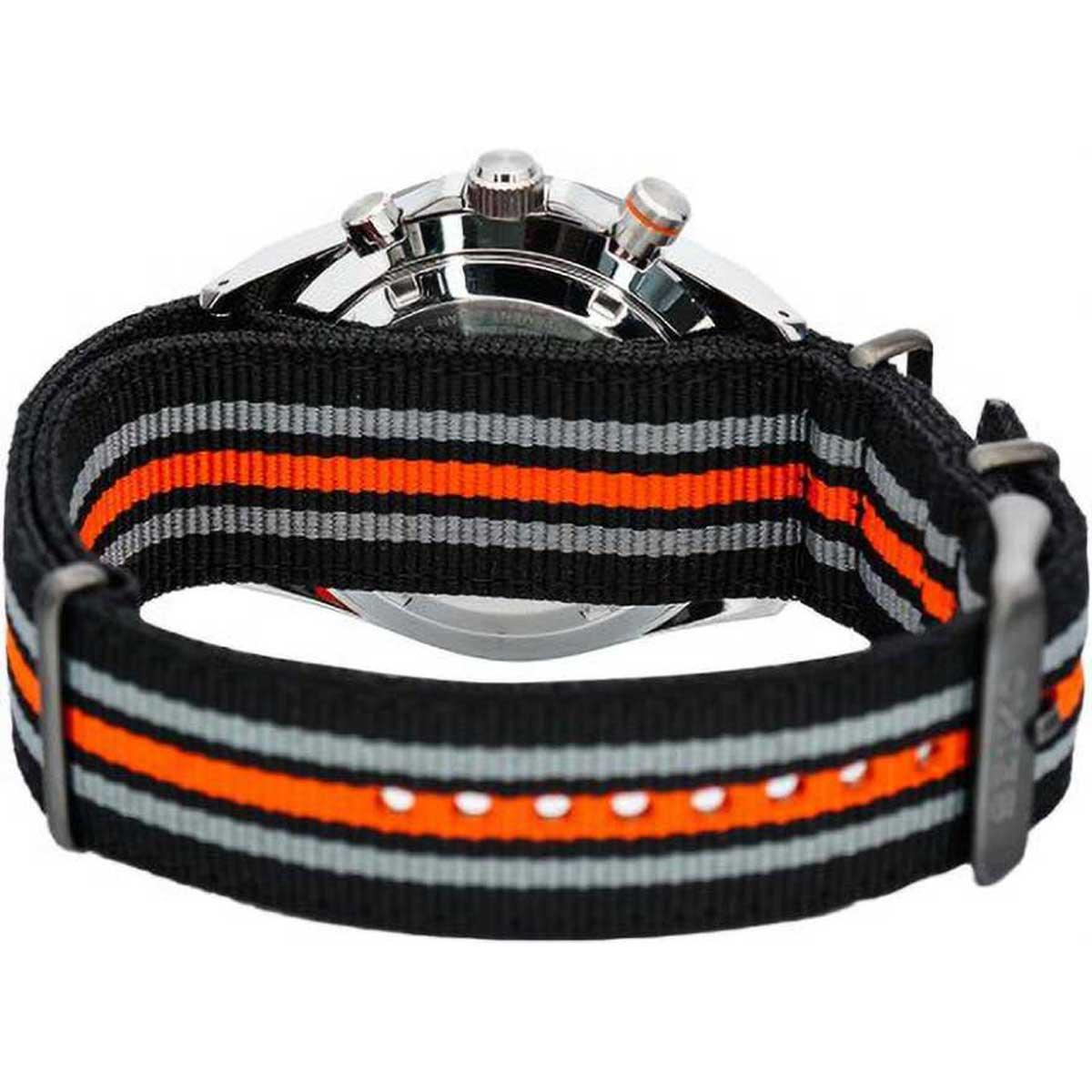 Seiko Men Seiko Quartz 7N43 100M Analog SGG713 SGG713P1