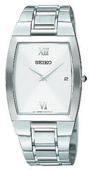 Seiko Men's Quartz Bracelet Watch SKP323