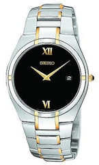 Seiko Men's Quartz Watch SKP308