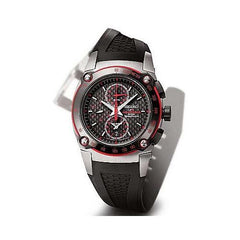 Seiko Men's Sportura Alarm Chronograph Watch SNAC03