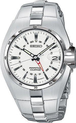 Seiko SLT079 Men's Perpetual Calendar Watch